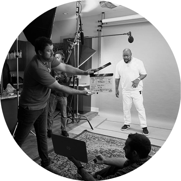 Philadelphia Commercial and Headshot Photographer
