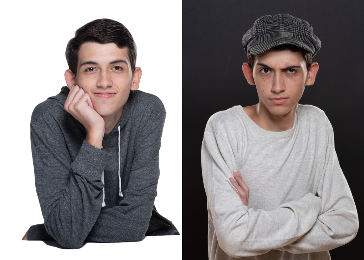 Actor Headshots Tips and Tricks