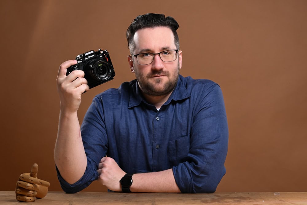 Gordon Jennings